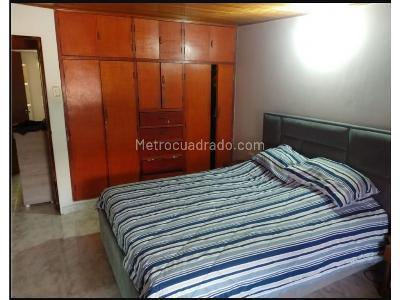 Apartamento en venta en Bavaria, Santa Marta · foto 18 de 20