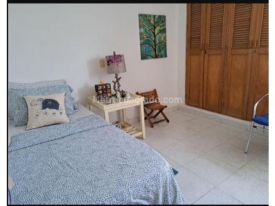 Apartamento en venta en Bavaria, Santa Marta · foto 19 de 20