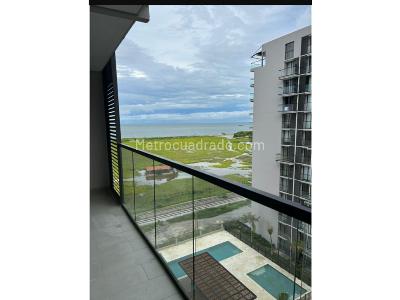 Apartamento en venta en Pozos Colorados, Santa Marta · foto 3 de 12