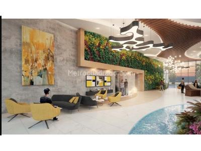 Apartamento en venta en Pozos Colorados, Santa Marta · foto 4 de 12