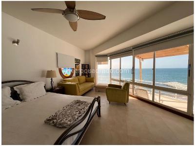 Apartamento en venta en Playa Salguero, Santa Marta · foto 3 de 20