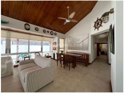Apartamento en venta en Playa Salguero, Santa Marta · foto 9 de 20