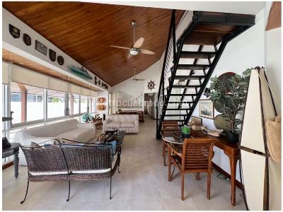 Apartamento en venta en Playa Salguero, Santa Marta · foto 11 de 20