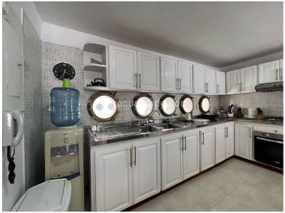 Apartamento en venta en Playa Salguero, Santa Marta · foto 13 de 20
