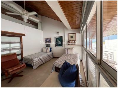 Apartamento en venta en Playa Salguero, Santa Marta · foto 15 de 20