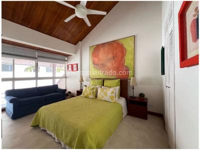 Apartamento en venta en Playa Salguero, Santa Marta · foto 17 de 20