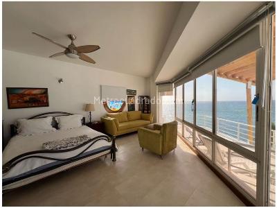 Apartamento en venta en Playa Salguero, Santa Marta · foto 19 de 20