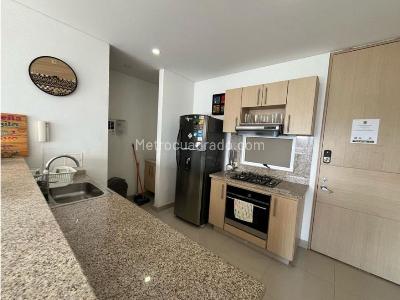 Apartamento en venta en Playa Salguero, Santa Marta · foto 2 de 20