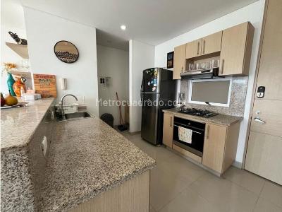 Apartamento en venta en Playa Salguero, Santa Marta · foto 3 de 20