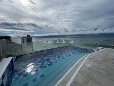 Apartamento en venta en Playa Salguero, Santa Marta · foto 6 de 20