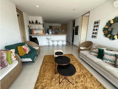 Apartamento en venta en Playa Salguero, Santa Marta · foto 11 de 20