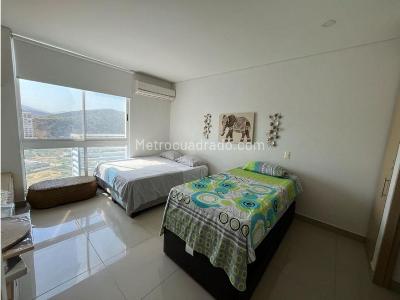 Apartamento en venta en Playa Salguero, Santa Marta · foto 12 de 20