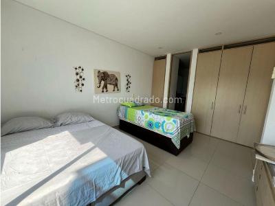 Apartamento en venta en Playa Salguero, Santa Marta · foto 15 de 20