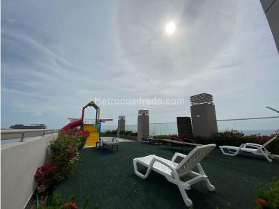 Apartamento en venta en Playa Salguero, Santa Marta · foto 16 de 20
