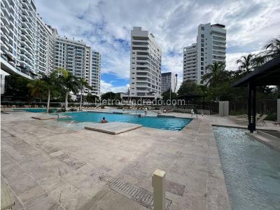 Apartamento en venta en Playa Salguero, Santa Marta · foto 18 de 20