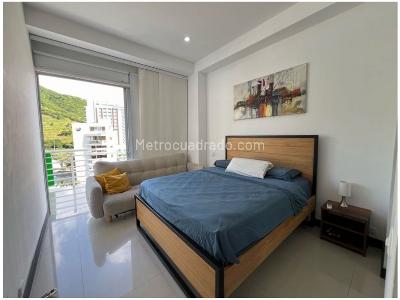 Apartamento en venta en Rodadero, Santa Marta · foto 7 de 20