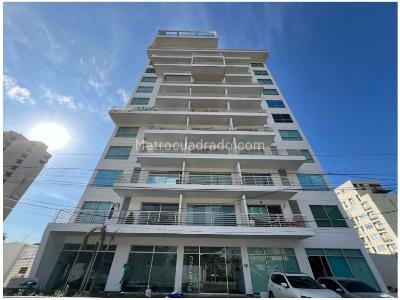 Apartamento en venta en Rodadero, Santa Marta · foto 12 de 20