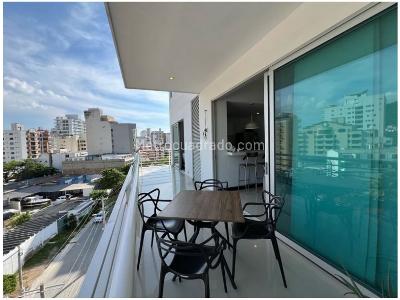 Apartamento en venta en Rodadero, Santa Marta · foto 15 de 20
