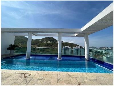 Apartamento en venta en Rodadero, Santa Marta · foto 16 de 20