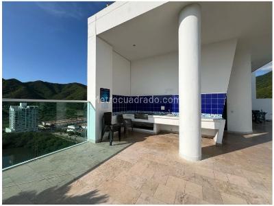 Apartamento en venta en Rodadero, Santa Marta · foto 17 de 20