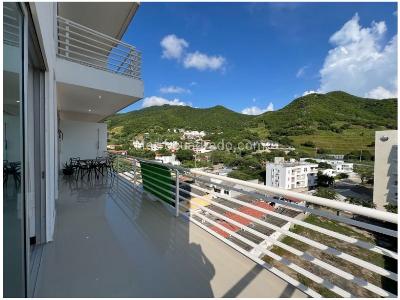 Apartamento en venta en Rodadero, Santa Marta · foto 18 de 20