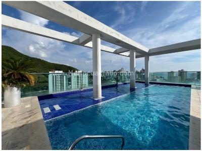 Apartamento en venta en Rodadero, Santa Marta · foto 20 de 20