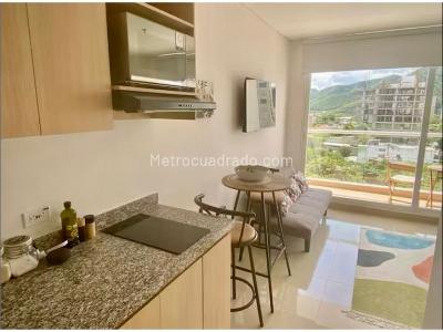 Apartaestudio en venta en Bellavista, Santa Marta, 24 m² · foto 6 de 20