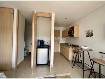 Apartaestudio en venta en Bellavista, Santa Marta, 24 m² · foto 8 de 20