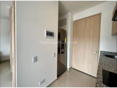 Apartaestudio en venta en Bellavista, Santa Marta, 24 m² · foto 11 de 20