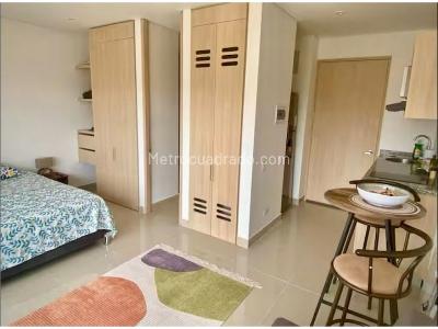 Apartaestudio en venta en Bellavista, Santa Marta, 24 m² · foto 12 de 20