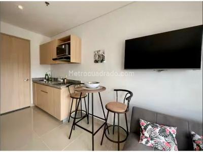 Apartaestudio en venta en Bellavista, Santa Marta, 24 m² · foto 14 de 20