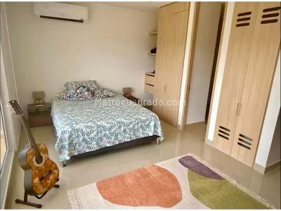 Apartaestudio en venta en Bellavista, Santa Marta, 24 m² · foto 16 de 20