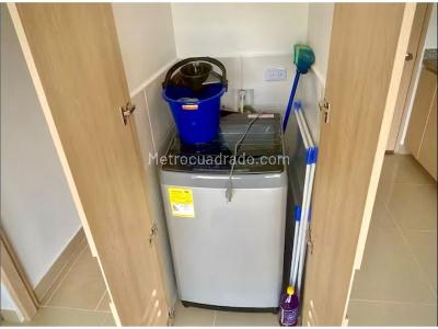 Apartaestudio en venta en Bellavista, Santa Marta, 24 m² · foto 20 de 20