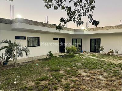 Casa en venta en Bello Horizonte, Santa Marta · foto 2 de 20
