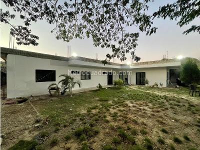 Casa en venta en Bello Horizonte, Santa Marta · foto 5 de 20