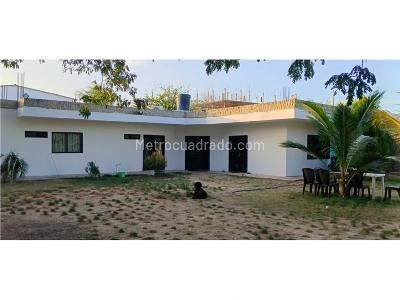 Casa en venta en Bello Horizonte, Santa Marta · foto 8 de 20