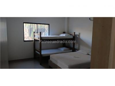 Casa en venta en Bello Horizonte, Santa Marta · foto 19 de 20