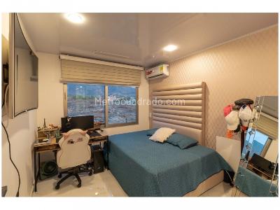 Casa en venta en Bello Horizonte, Santa Marta · foto 12 de 20
