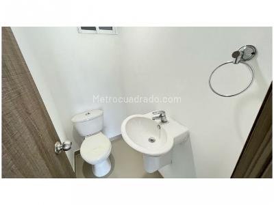 Apartamento de 4 alcobas en venta en Polideportivo, Santa Marta, 126 m² · foto 6 de 19