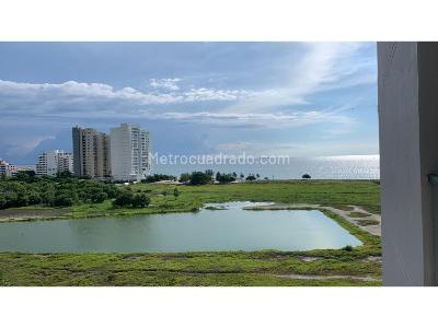 Apartamento en venta en Pozos Colorados, Santa Marta · foto 2 de 20