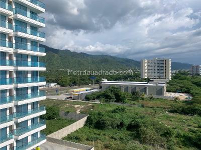 Apartamento en venta en Pozos Colorados, Santa Marta · foto 3 de 20