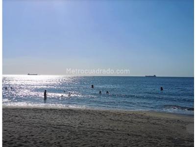 Apartamento en venta en Gaira, Santa Marta · foto 2 de 16