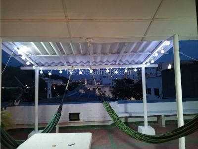 Apartamento en venta en Gaira, Santa Marta · foto 4 de 16