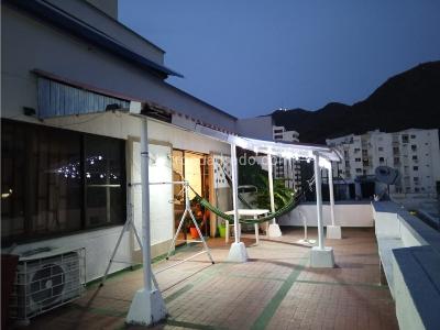 Apartamento en venta en Gaira, Santa Marta · foto 5 de 16