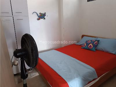 Apartamento en venta en Gaira, Santa Marta · foto 11 de 16