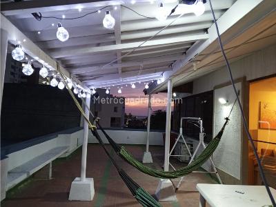 Apartamento en venta en Gaira, Santa Marta · foto 14 de 16