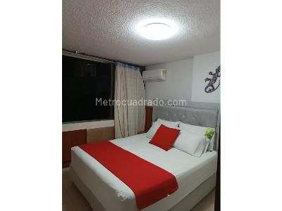 Apartamento en venta en Gaira, Santa Marta · foto 15 de 16
