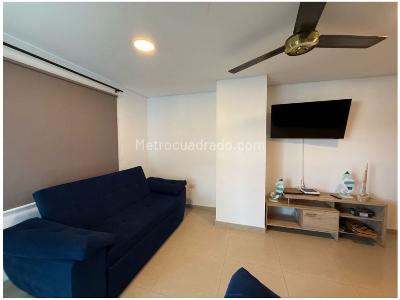Apartamento en venta en Rodadero Sur, Santa Marta · foto 3 de 20