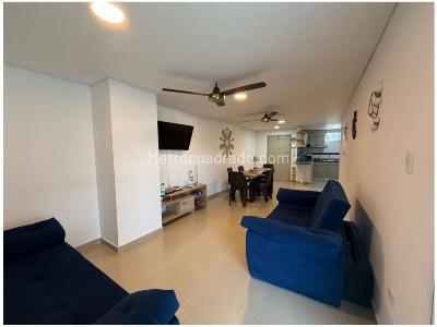 Apartamento en venta en Rodadero Sur, Santa Marta · foto 4 de 20