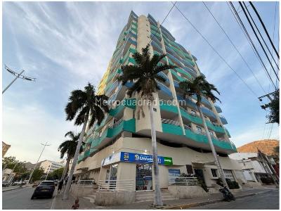Apartamento en venta en Rodadero Sur, Santa Marta · foto 7 de 20